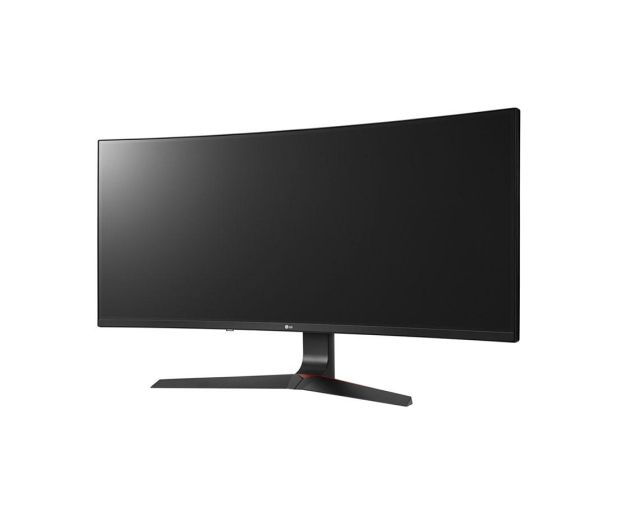 LG 34GL750-B Curved HDR10 - 524411 - zdjęcie 2